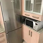 Trebol Apartmán Sanxenxo