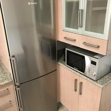 Trebol Appartement Sanxenxo