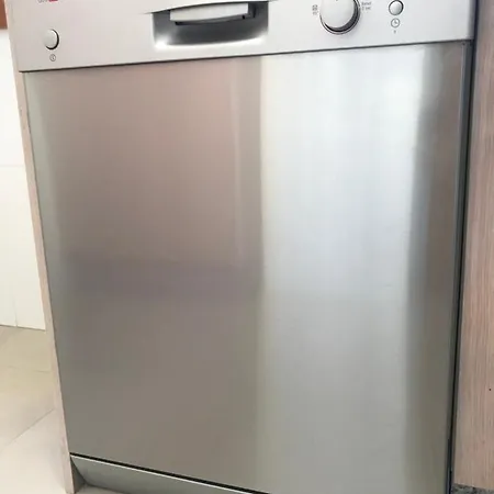 Trebol Appartement