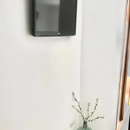 Trebol Appartement