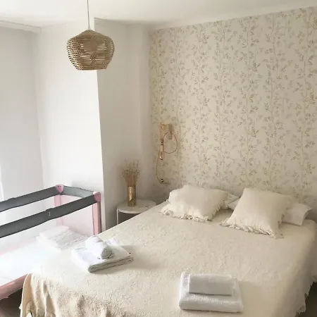 Trebol Apartment