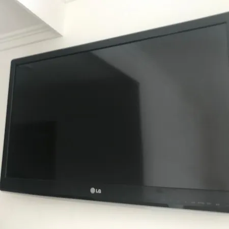 Trebol Apartamento *