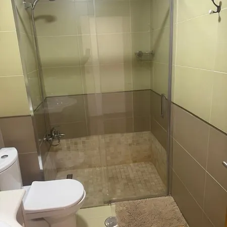 Appartement Trebol Sanxenxo