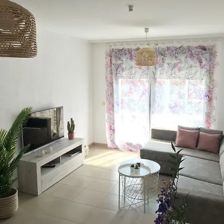 Trebol Appartement Sanxenxo