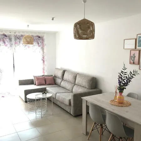 Apartment Trebol Sanxenxo