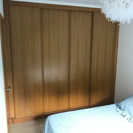Apartment Trebol *