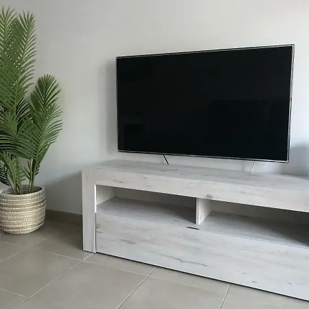 Appartement Trebol Sanxenxo