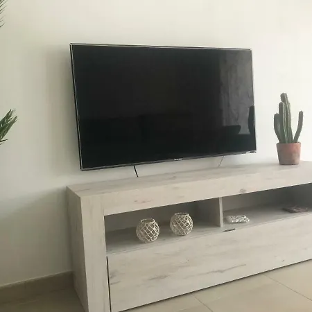 Trebol Apartment