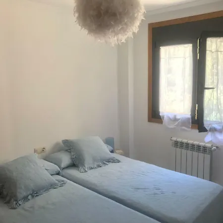 Apartment Trebol *