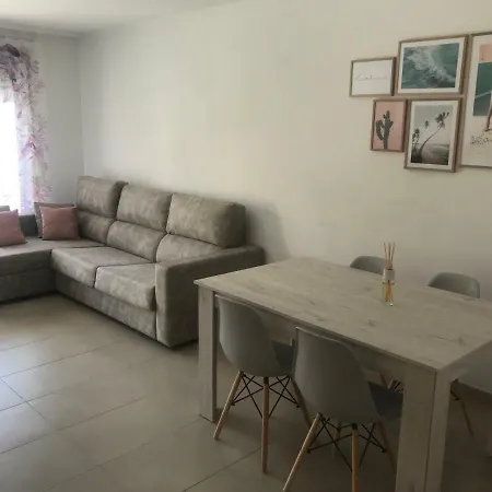 Trebol * Sanxenxo