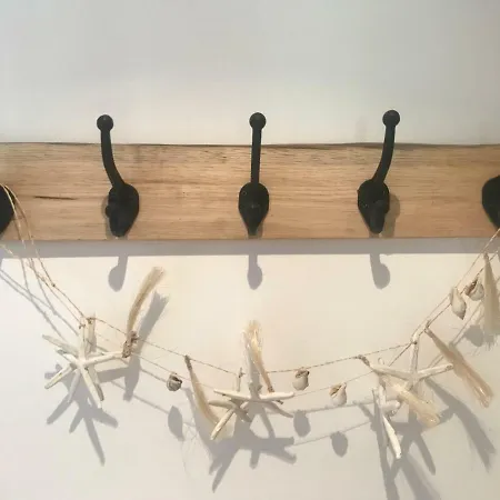 Trebol Apartamento *