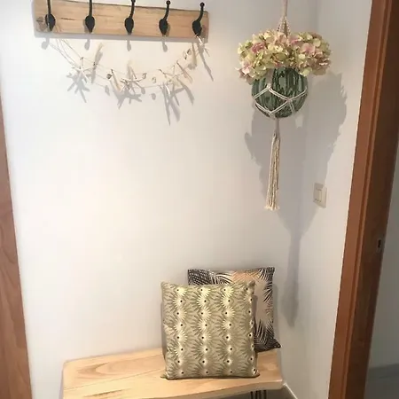 Trebol Daire Sanxenxo