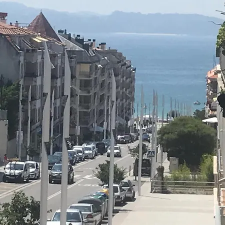 Apartment Trebol Sanxenxo