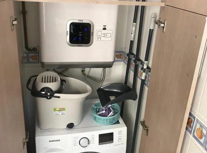 Apartamento Trebol *