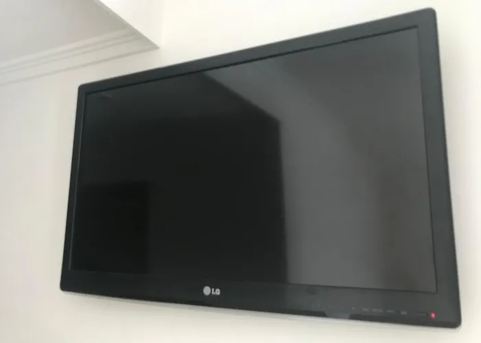 Trebol Appartement *