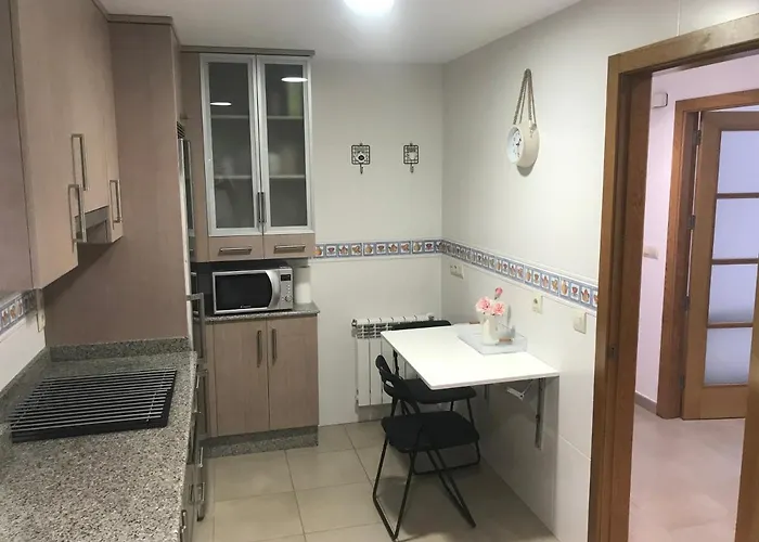 Trebol Apartamento *