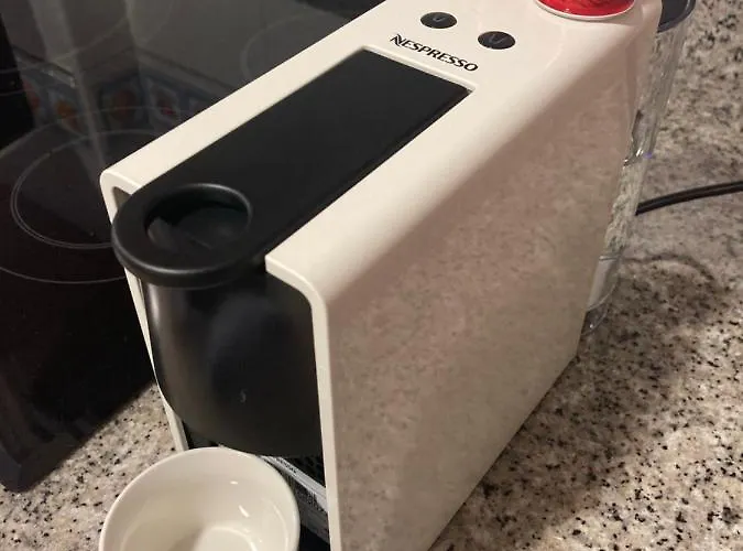 Appartement Trebol *