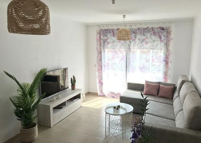 Trebol Appartement Sanxenxo