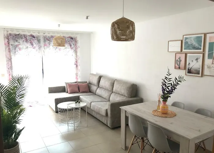 Appartement Trebol Sanxenxo