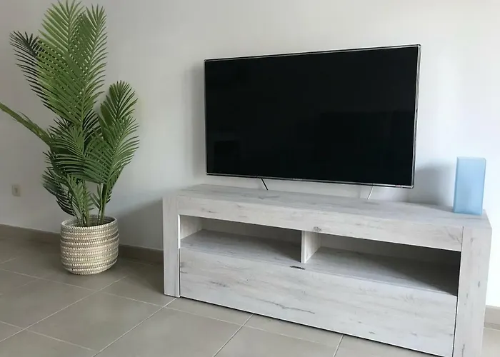 Apartment Trebol Sanxenxo