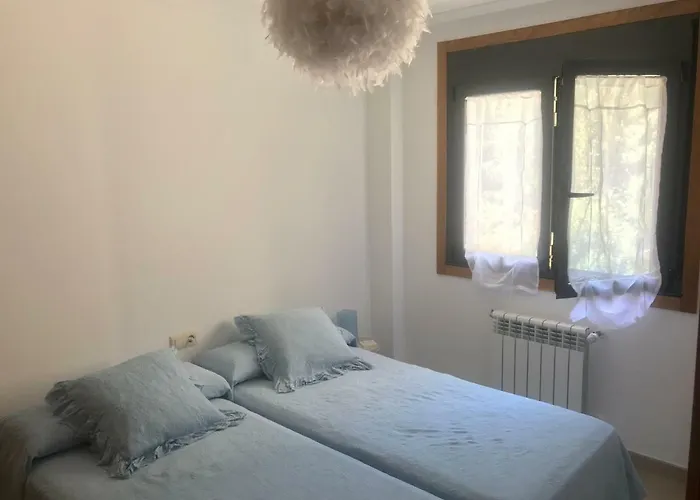 Apartamento Trebol *