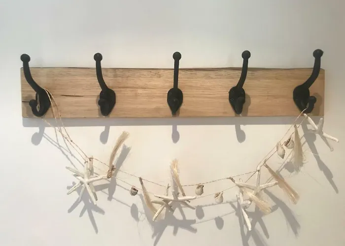 Trebol Appartement *