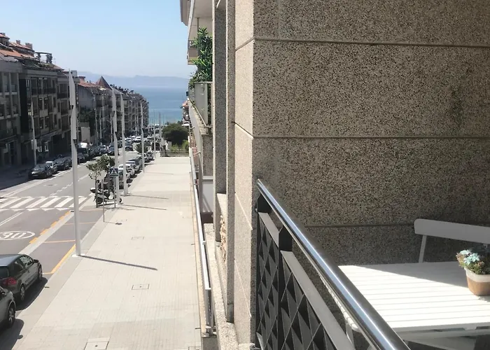 Apartamento Trebol *